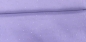 Preview: Musselin Stoff lila mit silbernen Glitzer-Regenbögen